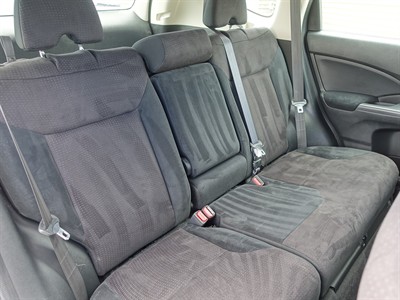 2013 Honda CR-V - Thumbnail