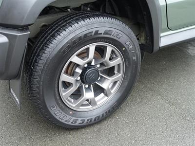 2021 Suzuki Jimny - Thumbnail