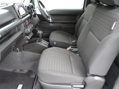 2021 Suzuki Jimny - Thumbnail