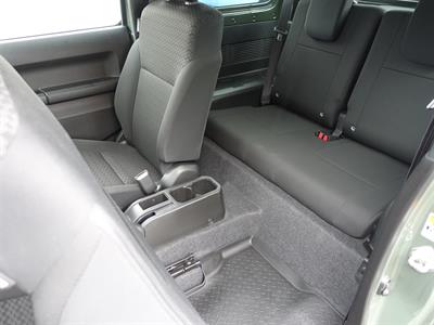 2021 Suzuki Jimny - Thumbnail