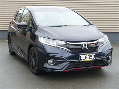 2018 Honda Jazz - Thumbnail