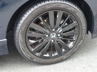 2018 Honda Jazz - Thumbnail