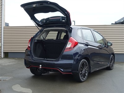 2018 Honda Jazz - Thumbnail