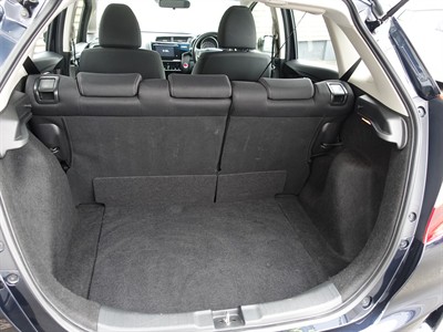 2018 Honda Jazz - Thumbnail