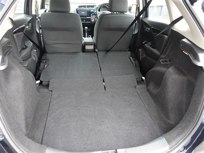 2018 Honda Jazz - Thumbnail