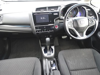 2018 Honda Jazz - Thumbnail