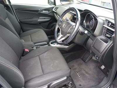 2018 Honda Jazz - Thumbnail