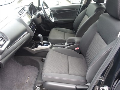 2018 Honda Jazz - Thumbnail