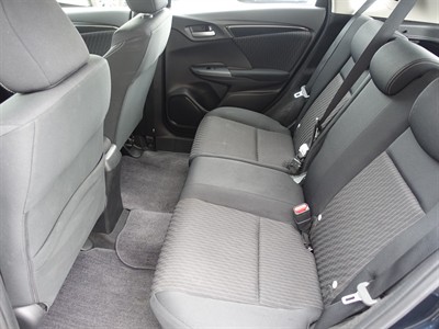 2018 Honda Jazz - Thumbnail