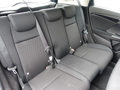 2018 Honda Jazz - Thumbnail