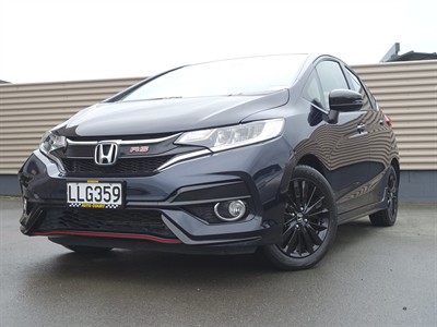 2018 Honda Jazz - Thumbnail