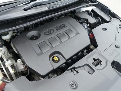 2011 Toyota Avensis - Thumbnail