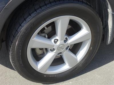 2012 Nissan Dualis - Thumbnail