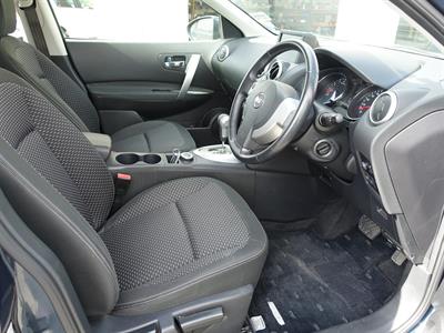 2012 Nissan Dualis - Thumbnail