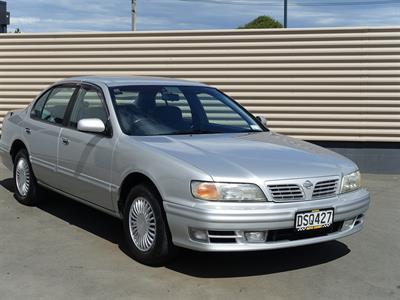 1996 Nissan Cefiro - Thumbnail
