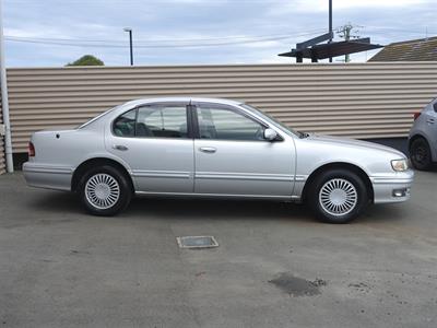 1996 Nissan Cefiro - Thumbnail