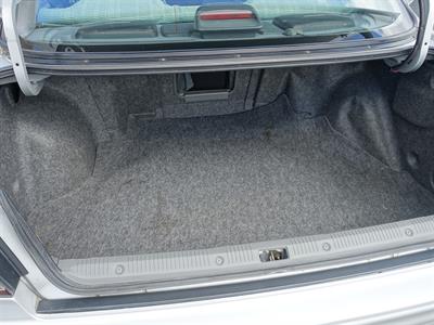 1996 Nissan Cefiro - Thumbnail