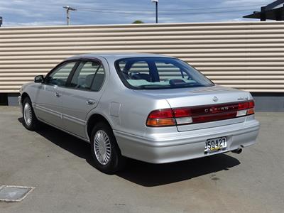 1996 Nissan Cefiro - Thumbnail