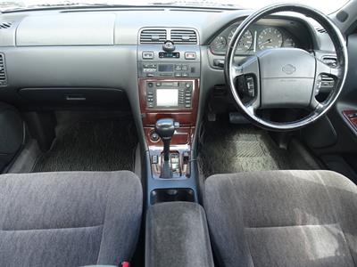 1996 Nissan Cefiro - Thumbnail