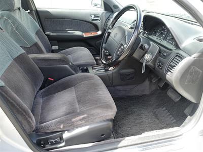 1996 Nissan Cefiro - Thumbnail