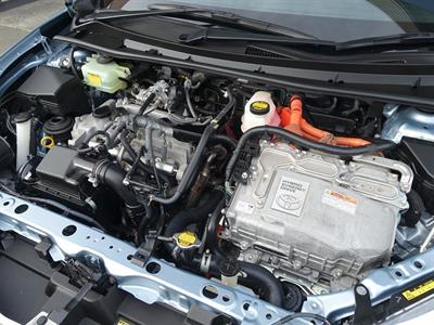 2014 Toyota Corolla - Thumbnail