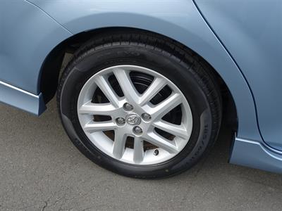 2014 Toyota Corolla - Thumbnail