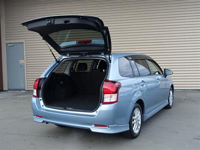 2014 Toyota Corolla - Thumbnail