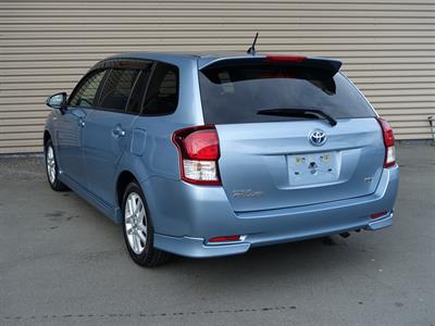 2014 Toyota Corolla - Thumbnail