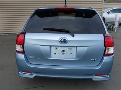 2014 Toyota Corolla - Thumbnail