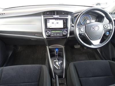 2014 Toyota Corolla - Thumbnail