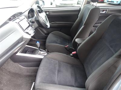 2014 Toyota Corolla - Thumbnail