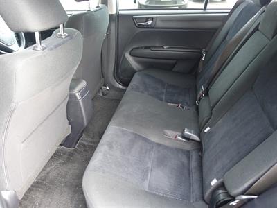 2014 Toyota Corolla - Thumbnail