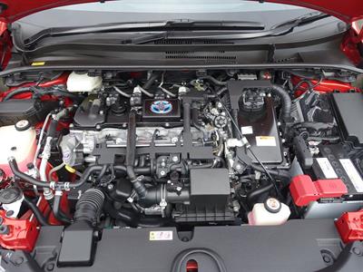 2018 Toyota Corolla - Thumbnail