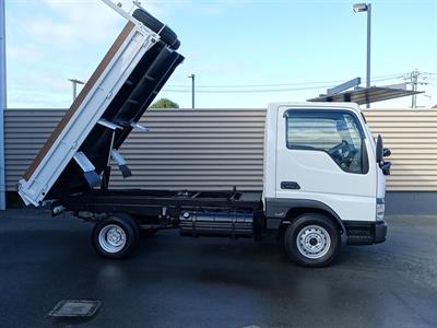 2003 Mazda Titan - Thumbnail