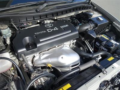2002 Toyota Allion - Thumbnail