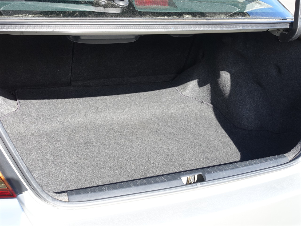 2002 Toyota Allion