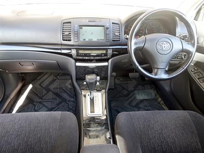 2002 Toyota Allion - Thumbnail