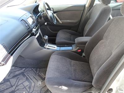 2002 Toyota Allion - Thumbnail