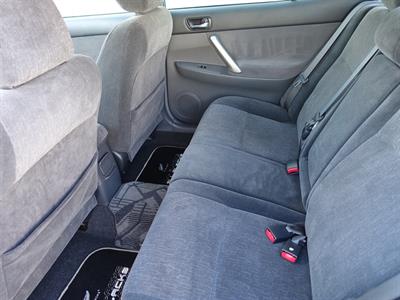 2002 Toyota Allion - Thumbnail