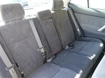 2002 Toyota Allion - Thumbnail