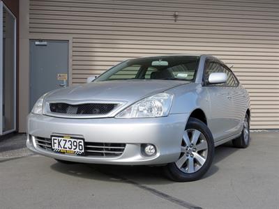 2002 Toyota Allion - Thumbnail