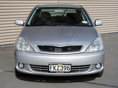 2002 Toyota Allion - Thumbnail
