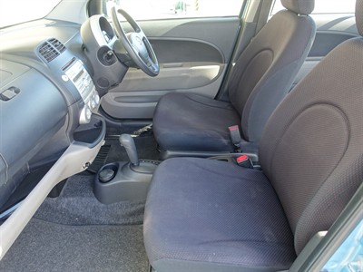 2006 Daihatsu Sirion - Thumbnail