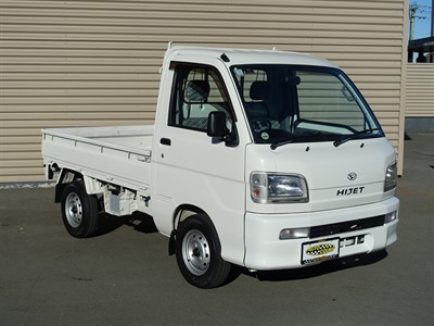 2004 Daihatsu Hijet