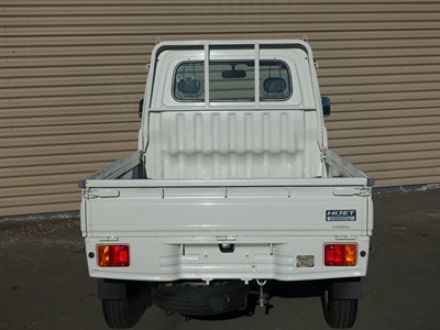 2004 Daihatsu Hijet - Thumbnail