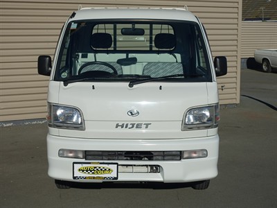 2004 Daihatsu Hijet - Thumbnail