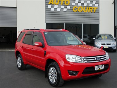 2008 Ford Escape - Thumbnail