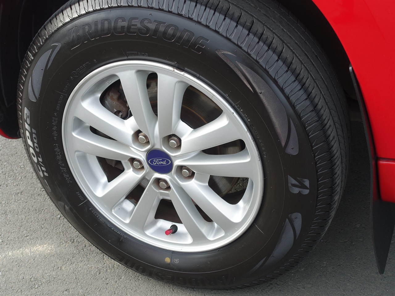 2008 Ford Escape