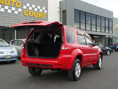 2008 Ford Escape - Thumbnail