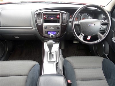 2008 Ford Escape - Thumbnail